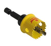 Starrett Cordless Smooth Cutting Hole Saw