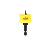 Starrett Cordless Smooth Cutting Hole Saw