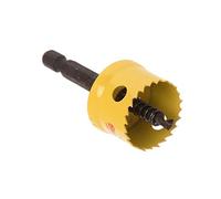 Starrett Cordless Smooth Cutting Hole Saw