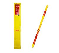 Starrett HSS Hand Hacksaw Blades Pack of 50