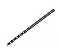 Starrett Hss Split Point Drill Bit Multi Colour (2.5 X 57mm)