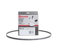 Starrett Intenss Pro-Die Portable Cordless Bandsaw Blade 1735 x 13 x 0.9mm -10-14tpi