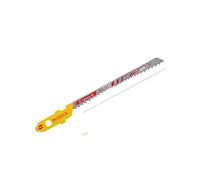 Starrett Jigsaw Blades Set - 2 Pack Dual Cut Blade for Wood Cutting - BU2DC-2