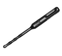 Starrett KBPS055A Sds Plus 2 Point Drill Bit 5.5 X 110Mm