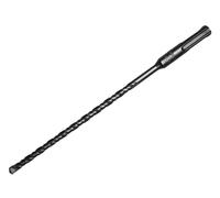 Starrett KBPS065C Sds Plus 2 Point Drill Bit 6.5 X 210Mm