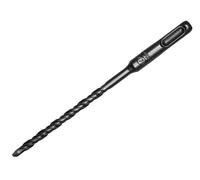 Starrett KBPS07B Sds Plus 2 Point Drill Bit 7 X 160Mm