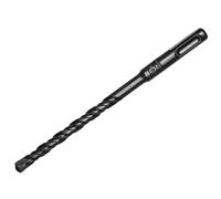 Starrett KBPS08B Sds Plus 2 Point Drill Bit 8 X 160Mm