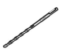 Starrett KBPS10B Sds Plus 2 Point Drill Bit 10 X 160Mm