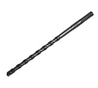 Starrett KBPS10C Sds Plus 2 Point Drill Bit 10 X 210Mm