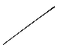 Starrett KBPS10E Sds Plus 2 Point Drill Bit 10 X 460Mm