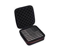Starrett SDS Plus. Drill Bit - 12X160MM KBPS12B Carbide Tip 2 Point Flute Hammer Drill Bit - For Concrete Masonry Stone Bricks