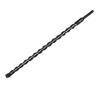 Starrett KBPX20E Sds Plus 4 Point Drill Bit 20 X 460Mm