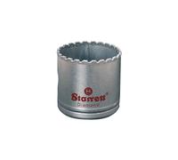 Starrett KD0158-N 1.5/8-Inch Diamond Grit Holesaw