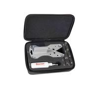 Starrett Kd06041 Diamond Tile Drill Bit Set, 6 Piece