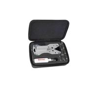 Starrett KD06041 Diamond Tile Drill Bit Set 6 Piece