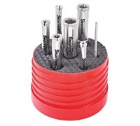 Starrett KD2000TD1 Series Diamond Ceramic Hole Saw