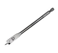 Starrett KFWD12A Flat Wood Drill Bit 12 X 152Mm