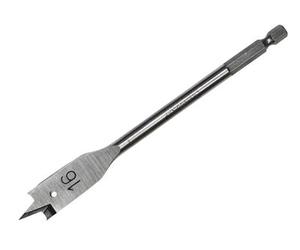 Starrett Kfwd16A Flat Wood Drill Bit 16 X 152mm Strkfwd16A
