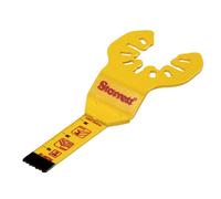 Starrett KSO-00B10 Kso-00B10 Plunge Bi-Metal Oscillating Blade 34 X 10Mm X 18 Tpi