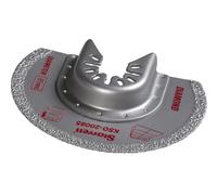 Starrett KSO-20085 Kso-20085 Industrial Diamond Grit Oscillating Blade 85Mm