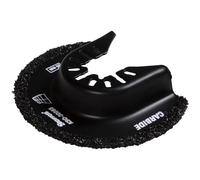 Starrett KSO-30065 Kso-30065 Tungsten Carbide Grit Oscillating Blade 65Mm