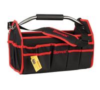 Starrett® Large Tool Bag 21 Enternal, 6 Internal Pockets 410 x 240 x 270 STRBGL
