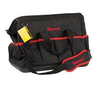 Starrett® Medium Tool Bag 7 Enternal, 6 Internal Pockets 400 x 220 x 320 STRBGM