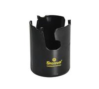 Starrett - MPH0218 TCT Fast Cut Multi Purpose Holesaw 54mm