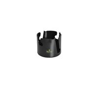 Starrett MPH0400 TCT Fast Cut Multi Purpose Holesaw 102mm