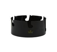 Starrett Mph0438 Tct Fast Cut Multi-Purpose Hole Saw - 111mm