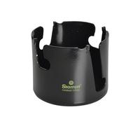 Starrett - MPH0438 TCT Fast Cut Multi Purpose Holesaw 111mm