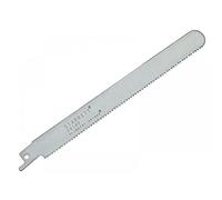 Starrett Pallet Blades B810P-250 Bi-Metal Pallet Cutting Recip Blades