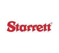 Starrett RS1406-6 Redstripe Solid High Speed Steel Power Hacksaw Blade, 0.062" Thick, 6 TPI, 14" Length x 1-3/8" Width