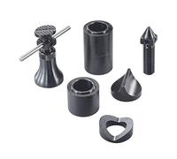 Starrett S190 Little Giant 2-1/4-Inch To 3 3/8-Inch Jack Screws And Sets Number 190 Series