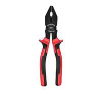 Starrett S436EXRLZ 436 Series Outside Micrometer Set, Ratchet Stop, Lock Nut, Carbide Faces, 0-12" Range, 0.001" Graduation
