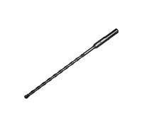 Starrett SDS Plus Drill Bit KBPS07C - 7x210 mm Carbide Tip 2-Point for Concrete