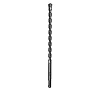 Starrett KBPX12D Sds Plus 4 Point Drill Bit 12 X 260Mm