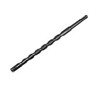 Starrett Sds Plus 4 Point Drill Bits