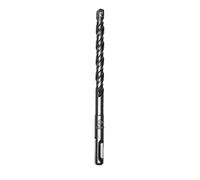 Starrett KBPS10B Sds Plus 2 Point Drill Bit 10 X 160Mm