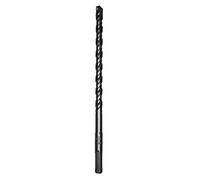 Starrett SDS Plus. Drill Bit - 10X210MM KBPS10C Carbide Tip 2 Point Flute Hammer Drill Bit - For Concrete Masonry Stone Bricks