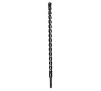 Starrett KBPX20E Sds Plus 4 Point Drill Bit 20 X 460Mm