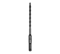 Starrett KBPS07B Sds Plus 2 Point Drill Bit 7 X 160Mm