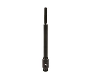 Starrett SDS Shank Adaptor - BMA2240 Steel Chuck Drill Converter Hexagon Shank Quick Tool For Core Drill - 240mm