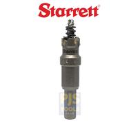 SM16 16mm (5/8) TCT Sheet Metal Holesaw