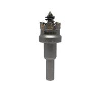 Starrett - SM25 TCT Stainless Steel Holesaw 25mm