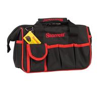 Starrett Small Tool Bag in Black | Size: 1000mm x 1000mm Starrett Black 1000mm x 1000mm
