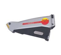 Starrett SO11 Hidden Edge Retractable Utility Safety Knife