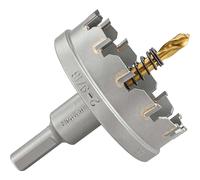 SM65 65mm (2.9/16) TCT Sheet Metal Holesaw