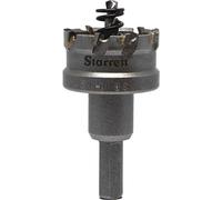 Starrett SM38 38mm (1.1/2) TCT Sheet Metal Holesaw