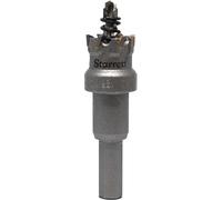 Starrett TCT Carbide Tipped Stainless Cutting Hole Saw 20mm